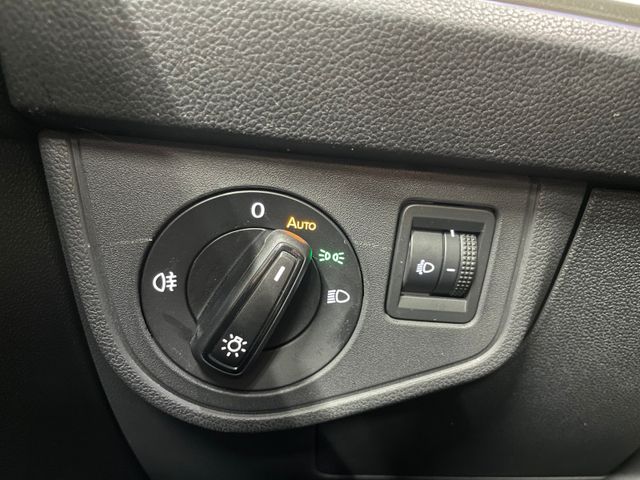 Taigo Move 1.0 TSI DSG LED RFK SHZ ACC