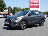 Nissan Qashqai 1.2 DIG-T Navi Kamera Sitzheizung DAB - gebrauchte Nissan SUV & Geländewagen