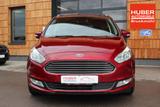 Ford Galaxy 1.5l 121kW EcoBoost KAT 7-SITZE/KAMERA... - Ford Galaxy: Ecoboost