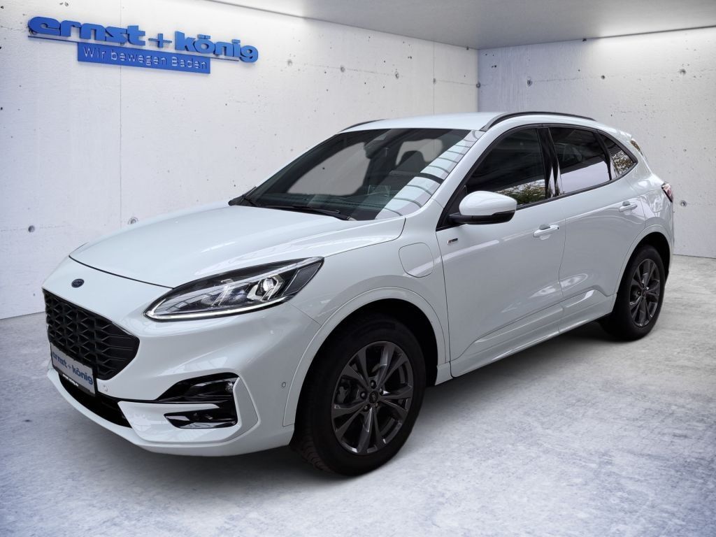 Ford Kuga 2.5 Duratec PHEV ST-LINE X Sportp.+LED+Shz.