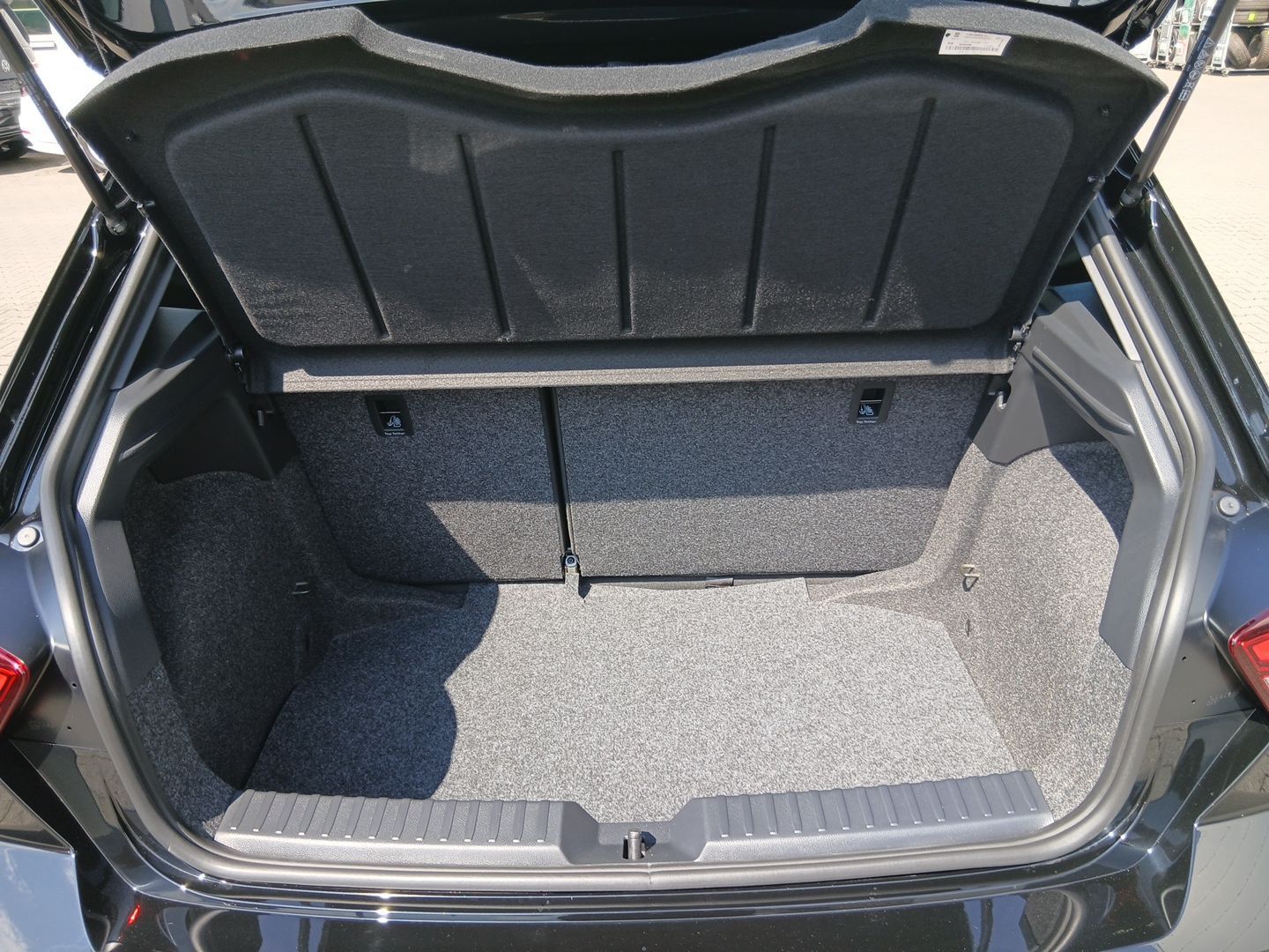 Seat Ibiza - Bild 18