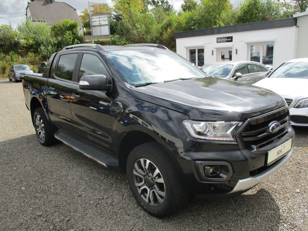 Image of Ford Ranger