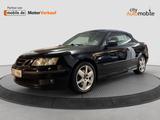 Saab 9-3 Cabriolet 1.9 TiD Vector - Saab mit Diesel-Antrieb: Roadster