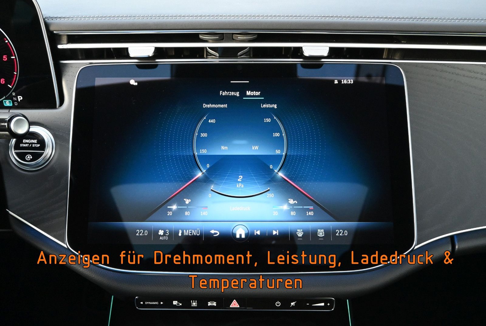 Fahrzeugabbildung Mercedes-Benz E 220 d 4M T All-Terrain °PANO°SITZKLIMA°STANDHZ