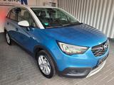Opel Crossland (X)  Crossland Innovation*1.BESITZ*TOP - Opel Crossland (X) Gebrauchtwagen in Berlin