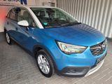 Opel Crossland (X)  Crossland Innovation*1.BESITZ*TOP - Opel Crossland (X) aus 2017