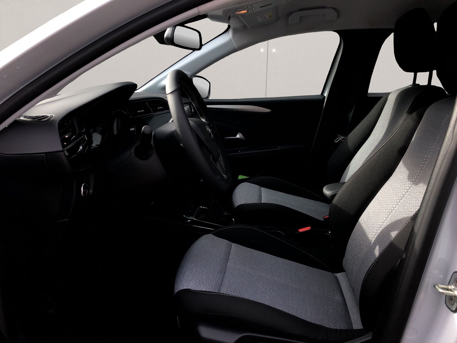 Opel Corsa - Bild 9