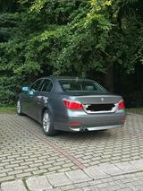 BMW 5er Bmw e60 525d - BMW 525: 5er 525d