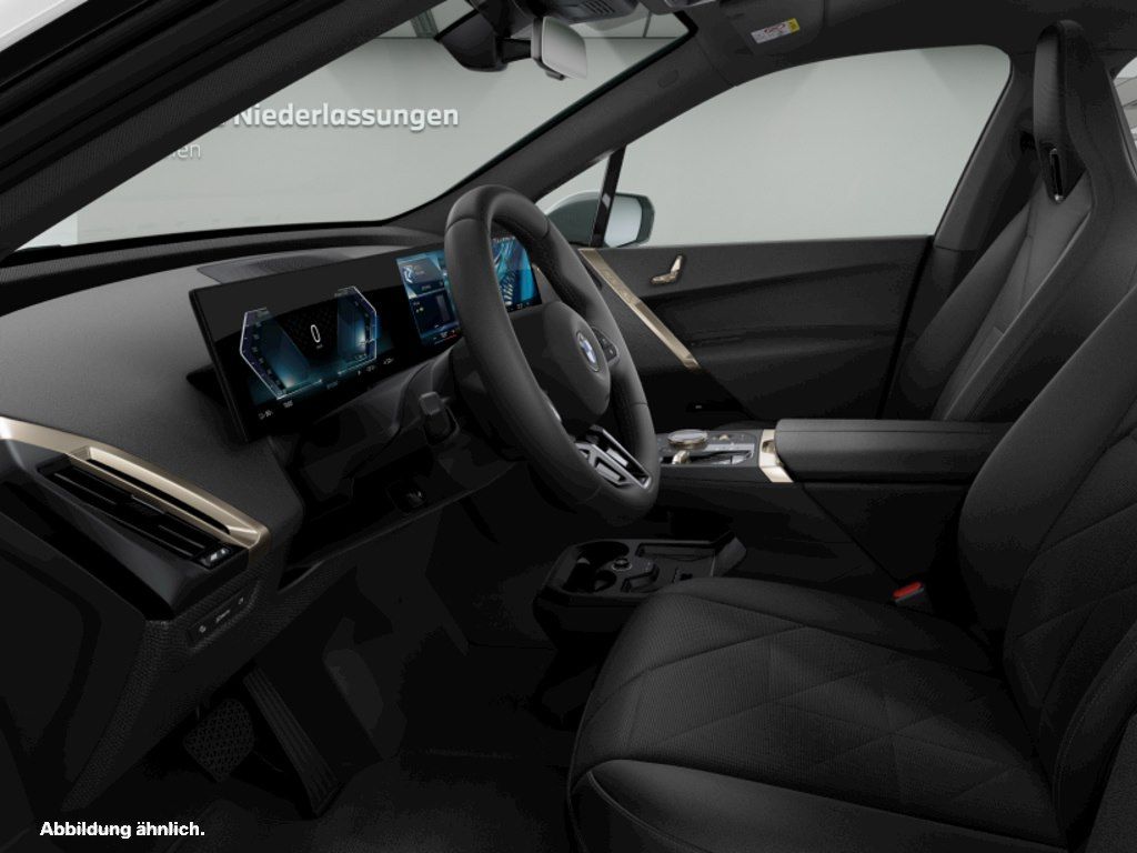 BMW iX - Bild 4