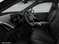 BMW iX - Vorschau Bild 4
