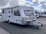 HYMER / ERIBA / HYMERCAR NOVA 545 FRANZ.BETT DUSCHE MOVER - HYMER / ERIBA Nova 545