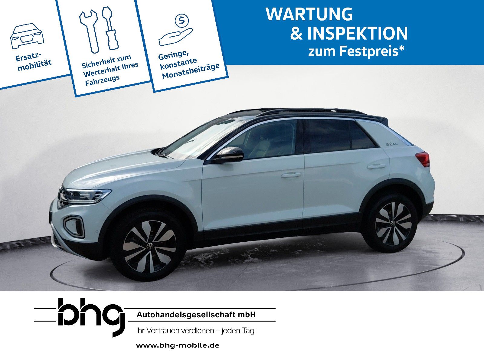 Volkswagen T-Roc Life 2.0 l TDI SCR imagem 2