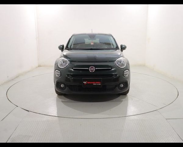 Fiat FIAT 500X 1.3 MultiJet 95 CV Connect