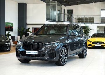 BMW X5 - 7
