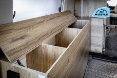 Fahrzeugabbildung Karmann Dexter 635 *SCHAUSONNTAG 11-16 UHR*