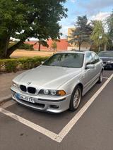 BMW Bmw E39 5er 525i M Paket Schalter BBS - BMW E39 - BMW 5er Reihe