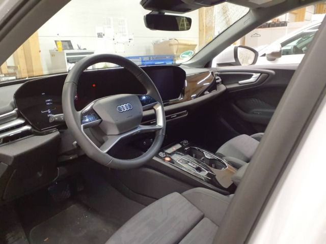 Audi A5 - Bild 4