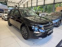 Skoda Kamiq - Vorschau Bild 3