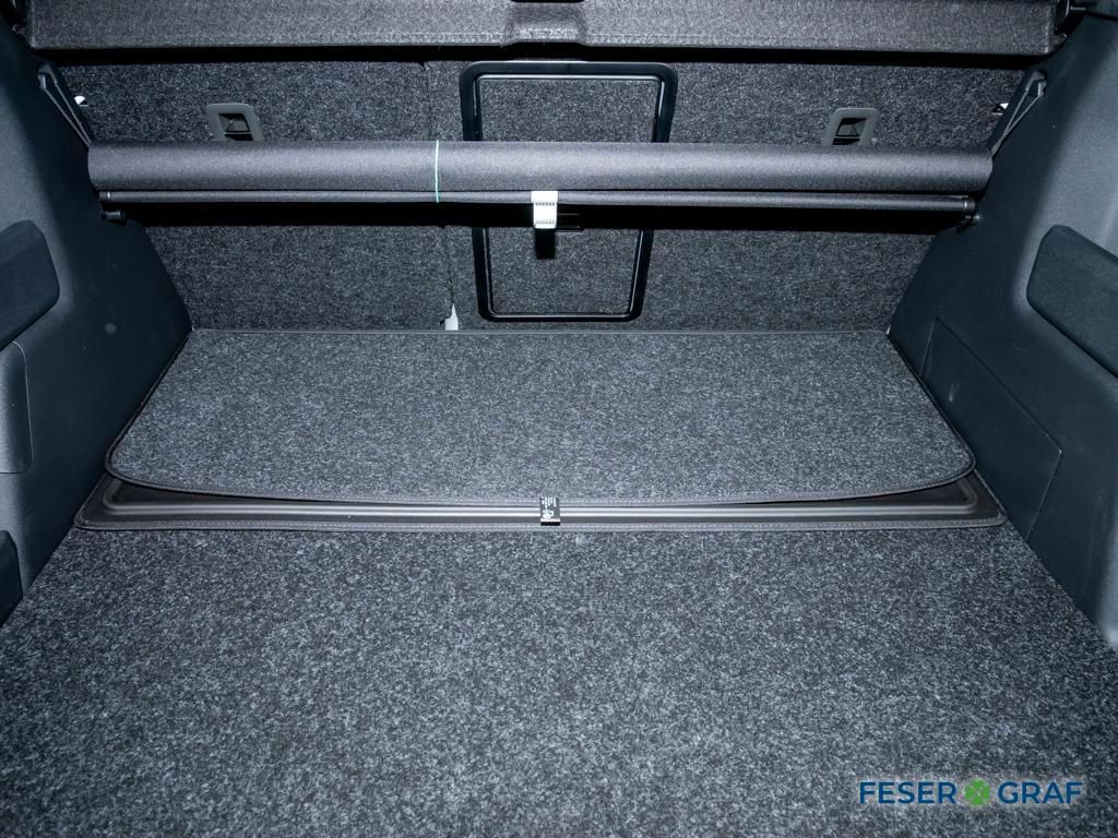 Skoda Elroq - Bild 12