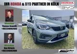 Honda Jazz e:HEV 1.5 i-MMD Hybrid Crosstar Advance - Honda Jazz Neuwagen in Köln
