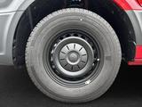 Volkswagen Crafter Pritsche 35 DOKA lang 163 PS - Angebote