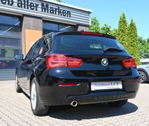 BMW 118 i Advantage Navi Klimaauto LED PDC Sitzhz