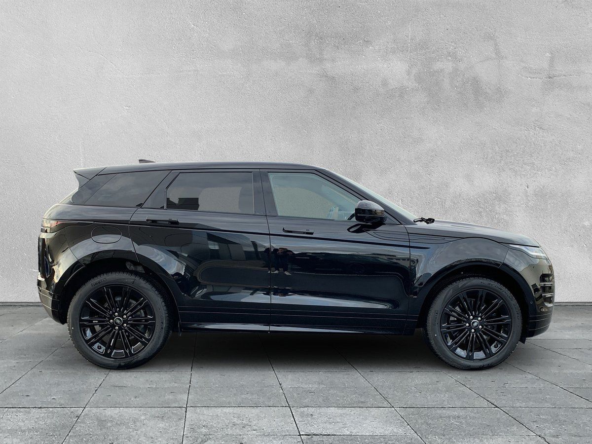 Land Rover Range Rover Evoque - Bild 6