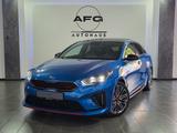 Kia pro cee'd GT*Werksgarantie bis 07/2027*Pano - Kia: Cee D