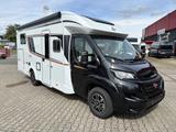 Bürstner Limited T 726 G *Winterpaket*Automatik*Solar*SAT - Angebote