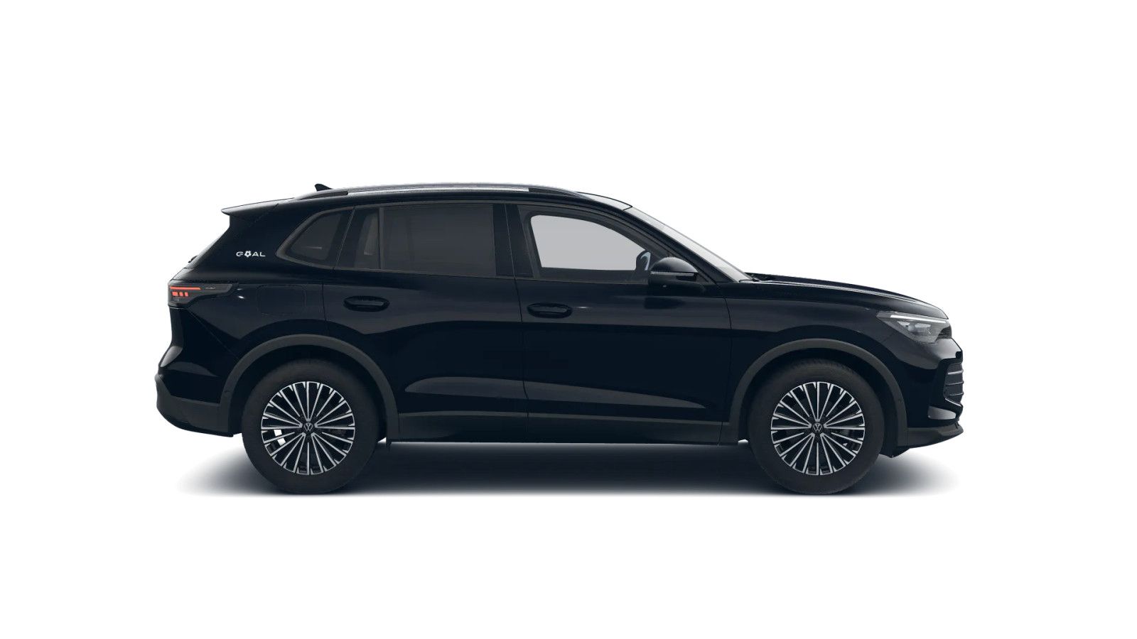 Volkswagen Tiguan - Bild 5