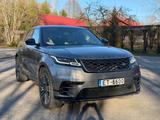 Land Rover Range Rover Velar 3.0 V6 D300 First Edition ... - Land Rover Range Rover Velar First Gebrauchtwagen