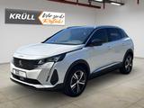 Peugeot 3008 1.2 GT +PANO+SHZ+KAMERA+ - Peugeot 3008: Panorama-Dach