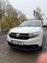 Dacia Sandero SCe 75 Access Access - Dacia Sandero in Mainz