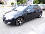 Opel Astra J Lim. 5-trg. Design Edition