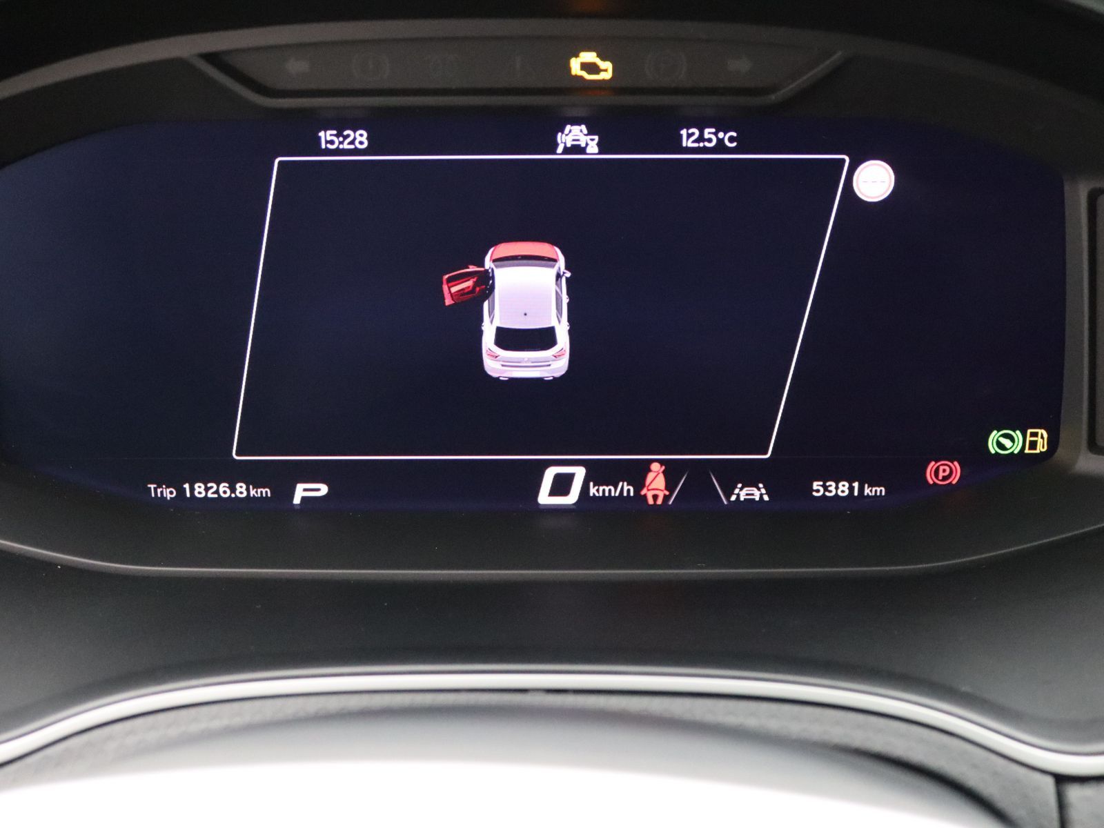 Seat Ibiza - Bild 12