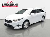 Kia CEED SW 1.5 T-GDI DCT7 ULTIMATE EDITION MJ25  - Kia mit Benzin-Antrieb: Kombi, Cee D SW Edition 7