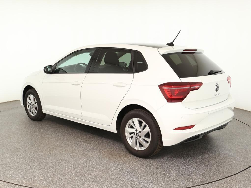 Volkswagen Polo Style 1.0 TSI 70kW 5-Gang 4 Türen, миниатюра 4