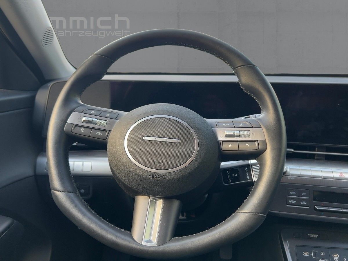 Hyundai Kona – Bild 9