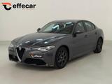 Alfa Romeo ALFA ROMEO Giulia 2.2 Turbodiesel 160 CV AT8 I.E - Alfa Romeo Giulia aus 2021