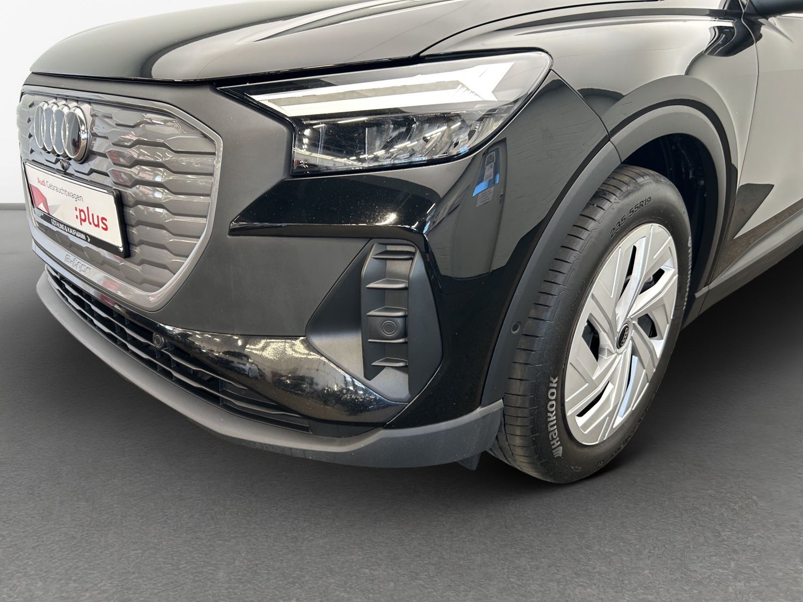Audi Q4 e-tron - Bild 14