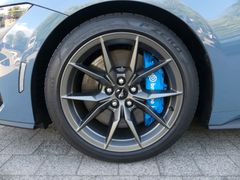 FORD Mustang Fastback 5.0 Ti-VCT V8 334 kW Dark Horse