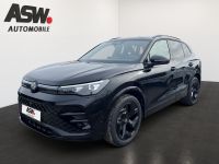 Volkswagen Tiguan - Vorschau Bild 2