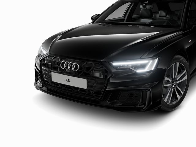 A6 Avant 40 TDI S line FACEL. MATRIX-LED 360°