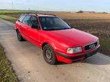 Audi 80 Avant B4 2.0 - Audi 80: Kombi, B2
