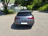 Mercedes-Benz CLA 250 Shooting Brake  - Mercedes-Benz CLA 250 Shooting Brake von privat