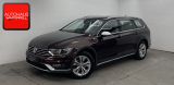Volkswagen Passat Alltrack 4M AHK+KAMERA+STANDHEIZUNG+NAVI+ - Volkswagen Passat Alltrack aus 2018