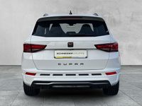 Cupra Ateca - Vorschau Bild 4