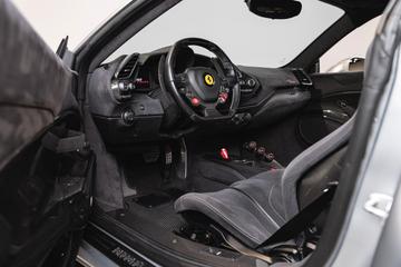 2019 Ferrari 488 PISTA — миниатюра 47