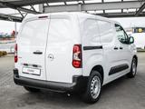 Opel Combo Cargo 1.5 Sofort verfügbar *PDC*KLIMA*DAB* - Opel in Mönchengladbach