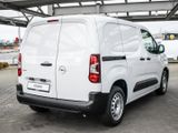 Opel Combo Cargo 1.5 *PDC*KLIMA*DAB* - Opel Combo in Krefeld